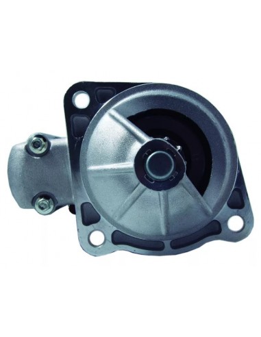 Motor De Arranque Ford Cargo - 10... Motor De Arranque Ford Cargo - 10...