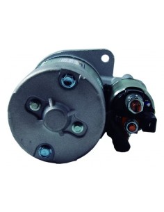 Motor De Arranque Ford... 2