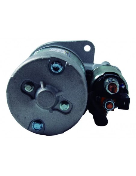 Motor De Arranque Ford Cargo - 10 Dientes