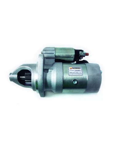 Motor De Arranque Ford Cargo - 10... Motor De Arranque Ford Cargo - 10...