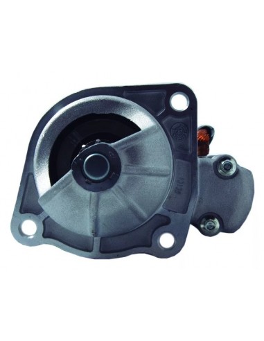 Motor De Arranque Ford Cargo C815 /... Motor De Arranque Ford Cargo C815 /...