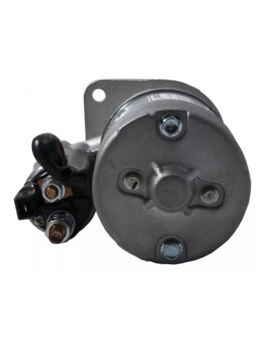 Motor De Arranque Ford Cargo C815 /... Motor De Arranque Ford Cargo C815 /...