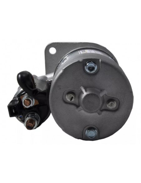 Motor De Arranque Ford Cargo C815 / C1317e / C1517e / C1722e