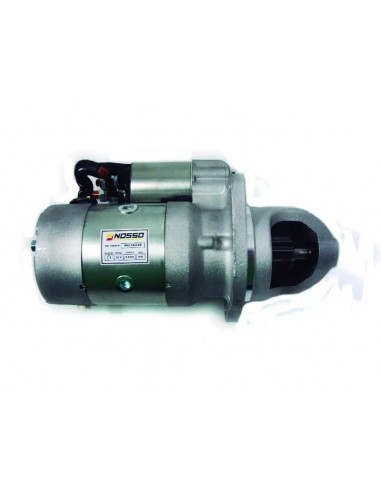 Motor De Arranque Ford Cargo C815 /... Motor De Arranque Ford Cargo C815 /...