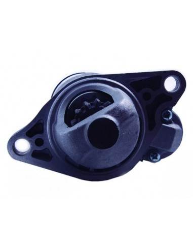 Motor De Arranque Nissan Sentra /...