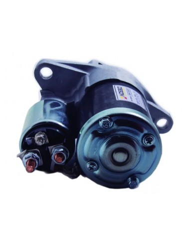 Motor De Arranque Nissan Sentra /...