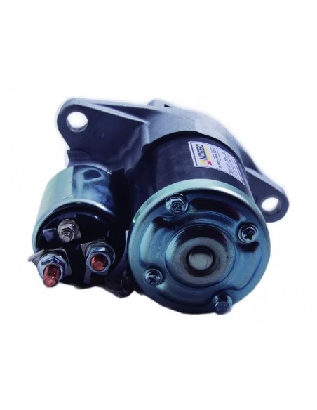 Motor De Arranque Nissan Sentra / Renault Koleos