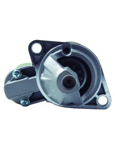 Motor De Arranque...
