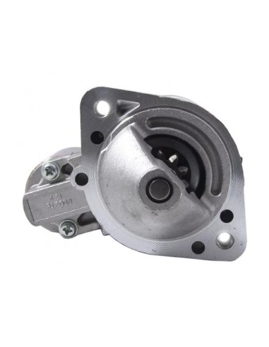 Motor De Arranque Hyundai H1 -...