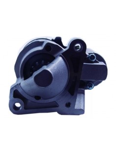 Motor De Arranque Renault...