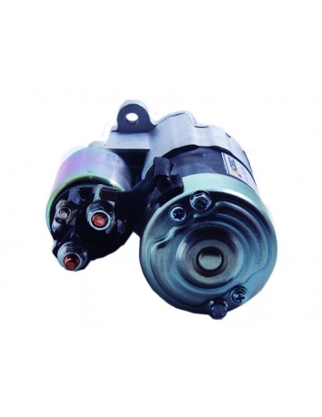 Motor De Arranque Renault Clio / Kangoo / Megane 1.5 Dci