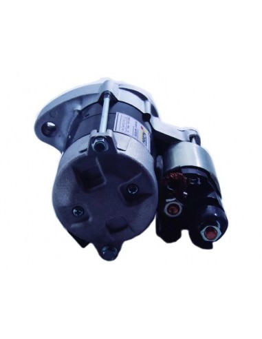 Motor De Arranque Honda Fit / City... Motor De Arranque Honda Fit / City...