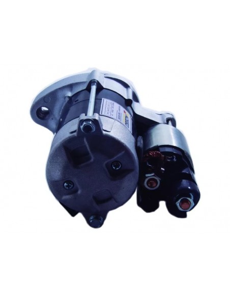 Motor De Arranque Honda Fit / City 1.4 / 1.5