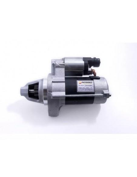 Motor De Arranque Honda Fit / City 1.4 / 1.5