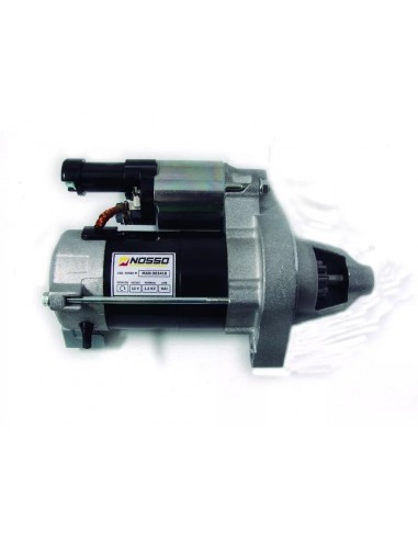 Motor De Arranque Honda Civic - 9... Motor De Arranque Honda Civic - 9...