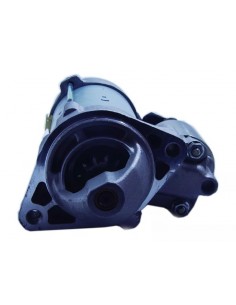 Motor De Arranque Sprinter...