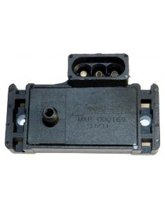 Sensor Map Renault...