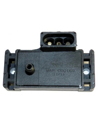 Sensor Map Renault... Sensor Map Renault...