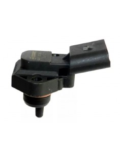 Sensor Map Vw Caddy Ii,gol...