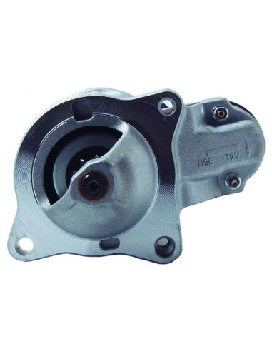 Motor De Arranque Renault R12 / R18 -...