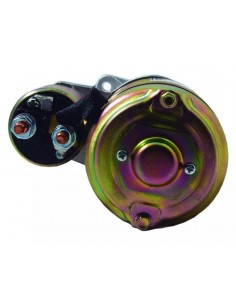 Motor De Arranque Renault... 2