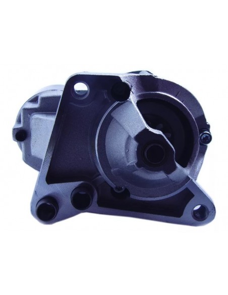 Motor De Arranque Renault Clio / Kangoo / Megane