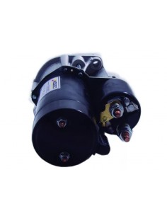 Motor De Arranque Renault... 2