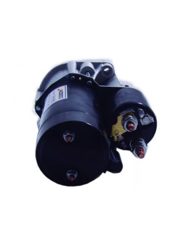 Motor De Arranque Renault Clio /...