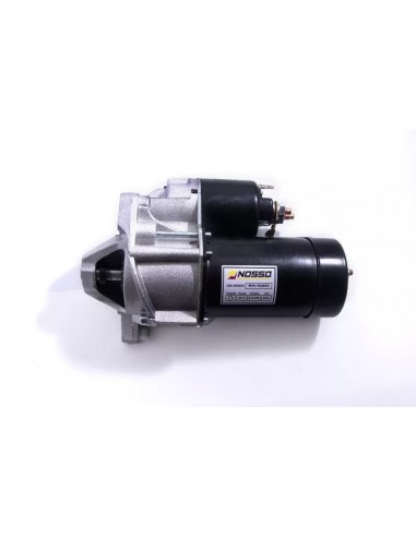 Motor De Arranque Renault Clio /...