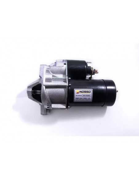 Motor De Arranque Renault Clio / Kangoo / Megane