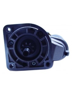 Motor De Arranque Vw...