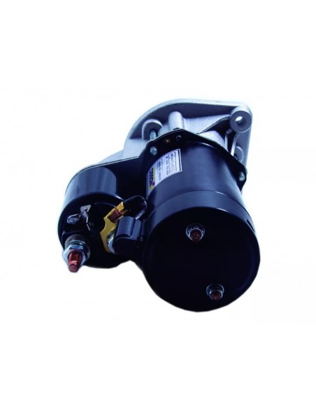 Motor De Arranque Vw Saveiro / Gol - 9 Dientes