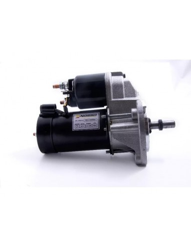 Motor De Arranque Vw Saveiro / Gol -...