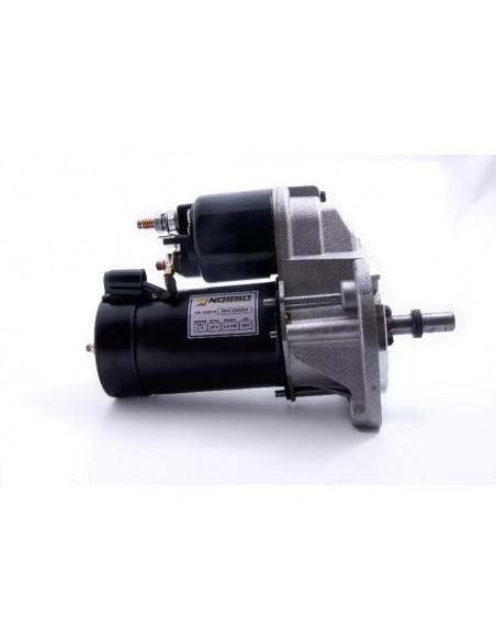Motor De Arranque Vw Saveiro / Gol - 9 Dientes