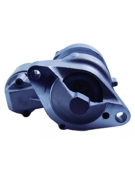 Motor De Arranque Renault Clio / Kangoo 1.2 / 1.4 - 9 Dientes