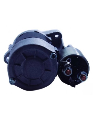 Motor De Arranque Renault Clio /...