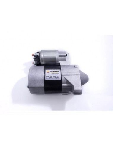 Motor De Arranque Renault Clio /...