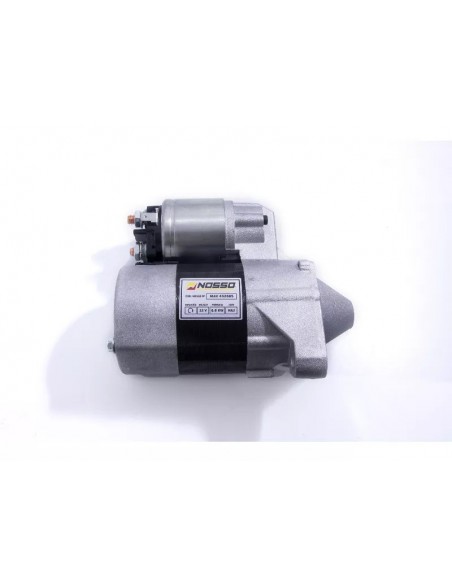 Motor De Arranque Renault Clio / Kangoo 1.2 / 1.4 - 9 Dientes