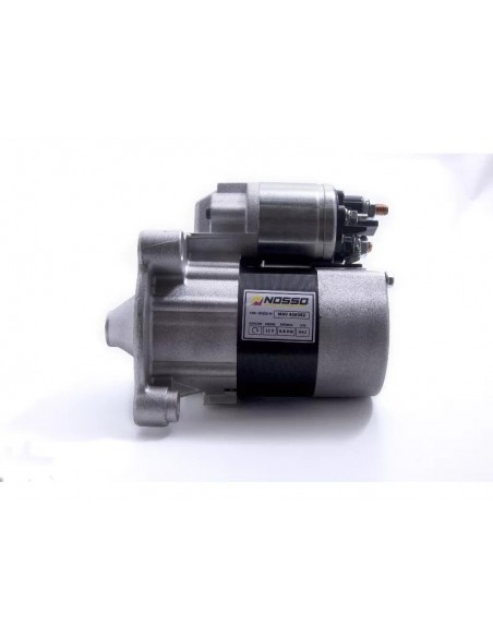 Motor De Arranque Peugeot 106 / 206 / 207 / 3008 / 306 - Citroen C3 / C4