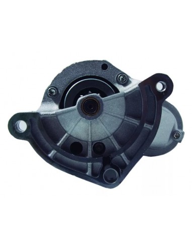 Motor De Arranque Peugeot 206 / 307 -...