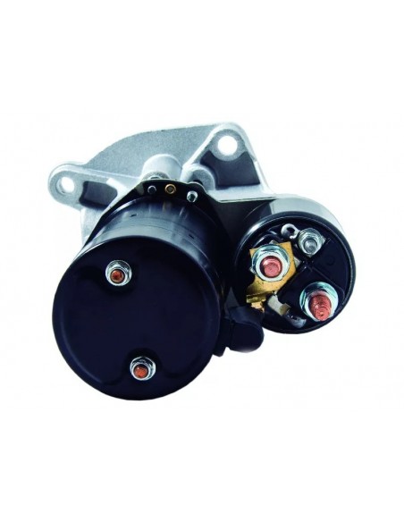 Motor De Arranque Peugeot 206 / 307 - 9 Dientes