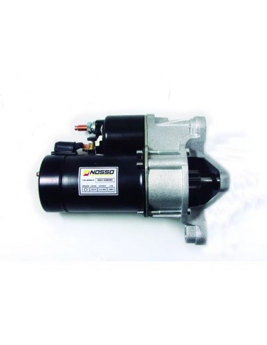 Motor De Arranque Peugeot 206 / 307 -...