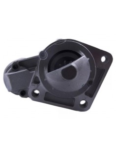 Motor De Arranque Ford...