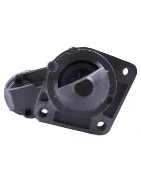 Motor De Arranque Ford Courier / Ecosport / Fiesta 1.6