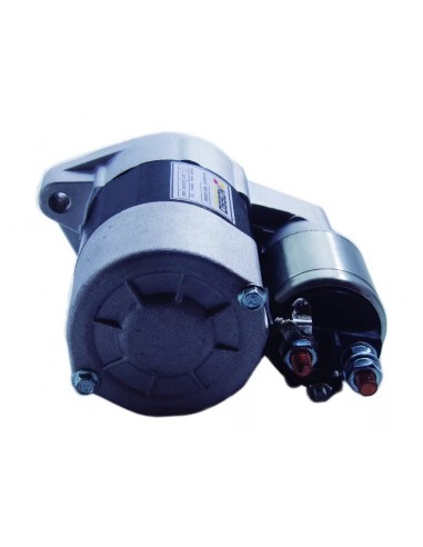 Motor De Arranque Ford Courier /... Motor De Arranque Ford Courier /...