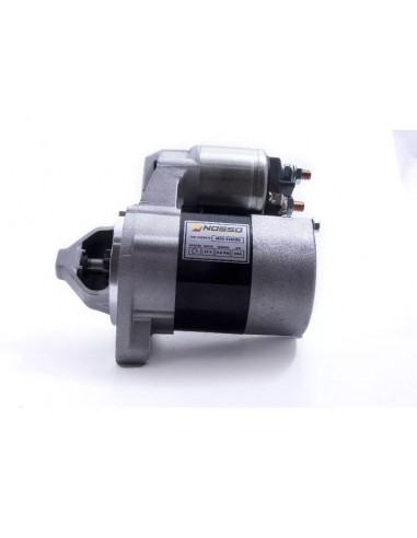 Motor De Arranque Ford Courier /... Motor De Arranque Ford Courier /...