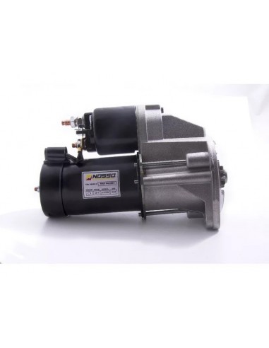 Motor De Arranque Vw Saveiro / Gol -... Motor De Arranque Vw Saveiro / Gol -...