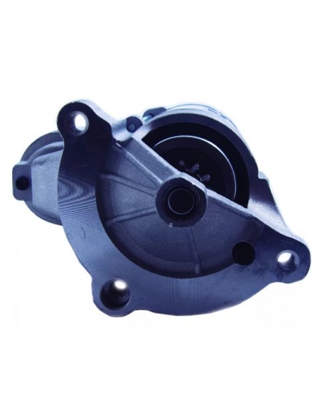 Motor De Arranque Peugeot 206 / 306 / 405 - 11 Dientes
