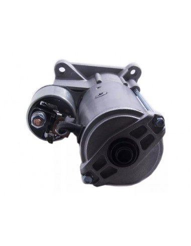 Motor De Arranque Renault Kangoo /...