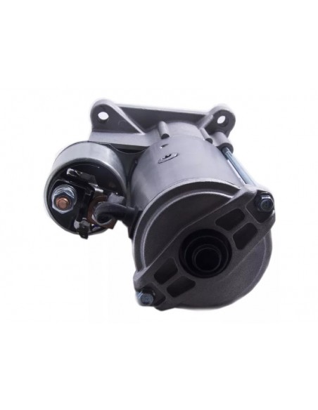 Motor De Arranque Renault Kangoo / Megane / Clio